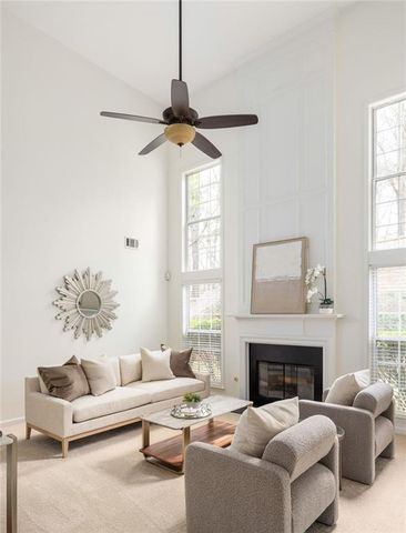 200 Persimmon Trail, Woodstock, GA 30188