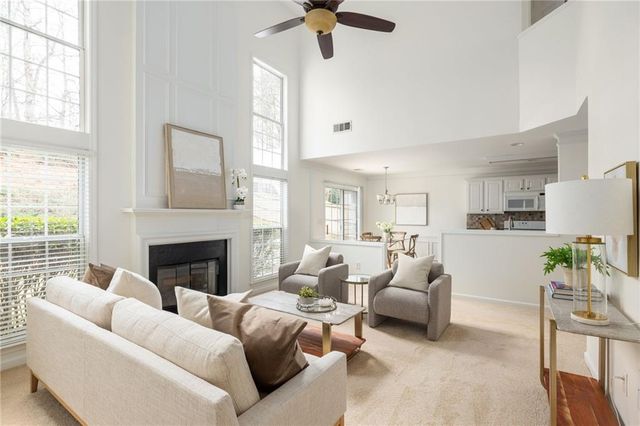 200 Persimmon Trail, Woodstock, GA 30188