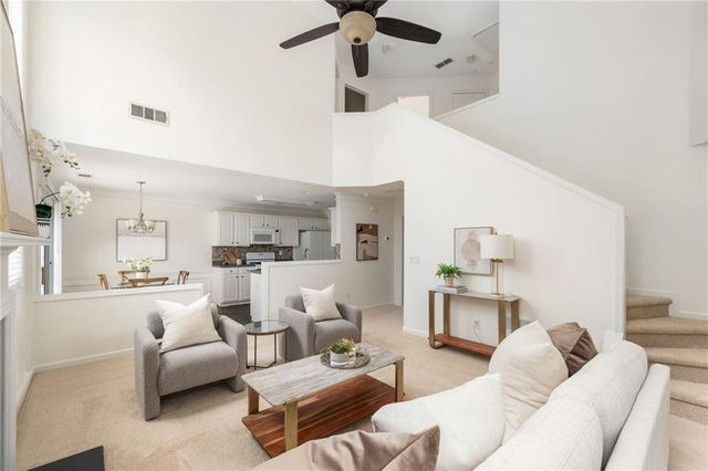 200 Persimmon Trail, Woodstock, GA 30188