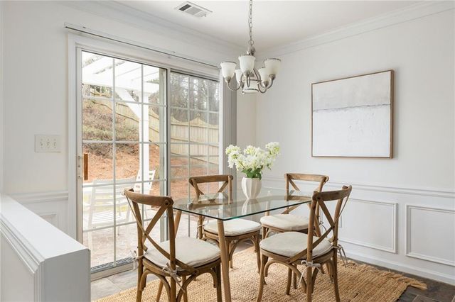 200 Persimmon Trail, Woodstock, GA 30188