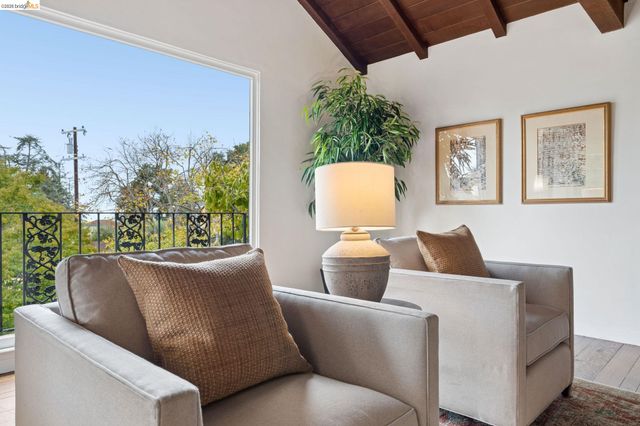 765 Euclid Ave, Berkeley, CA 94708