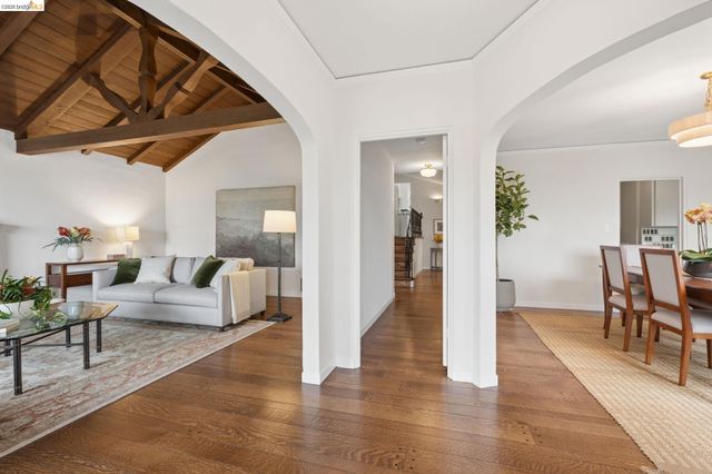 765 Euclid Ave, Berkeley, CA 94708