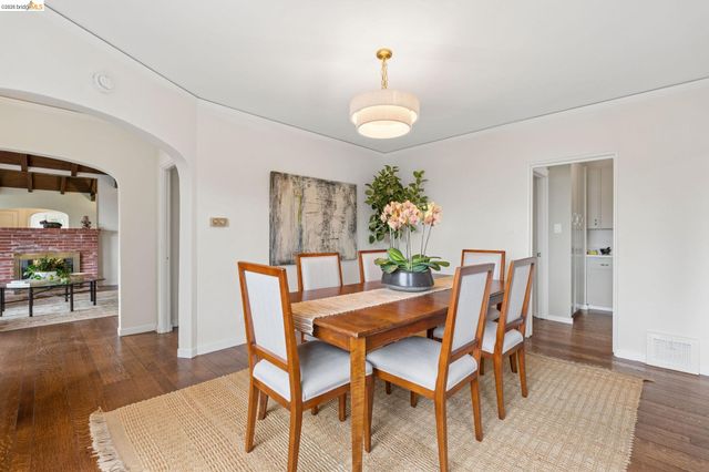 765 Euclid Ave, Berkeley, CA 94708