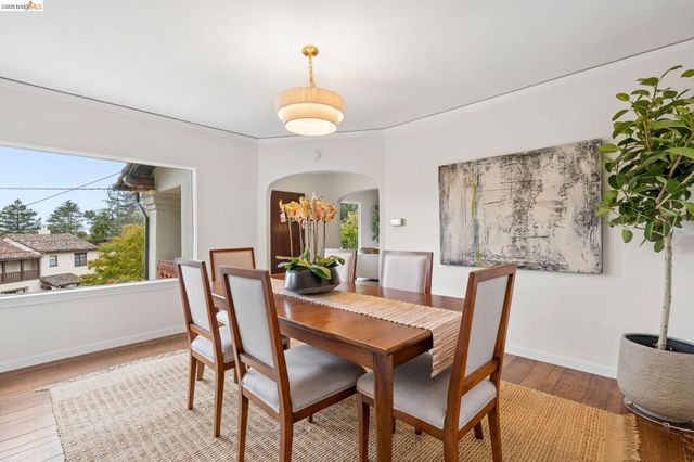 765 Euclid Ave, Berkeley, CA 94708