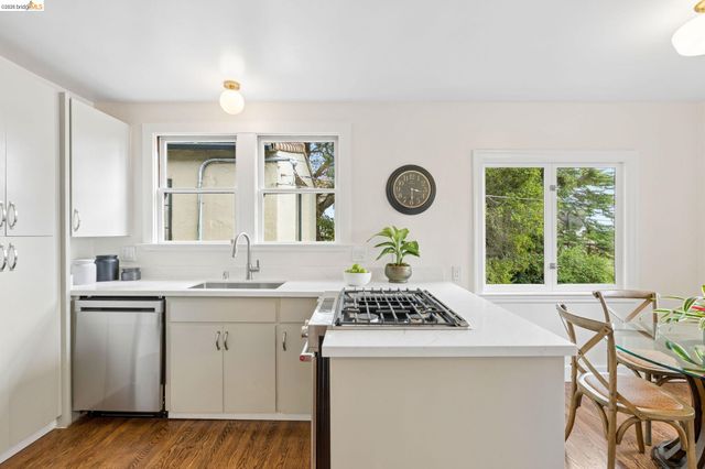 765 Euclid Ave, Berkeley, CA 94708