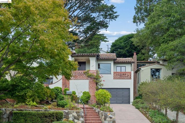 765 Euclid Ave, Berkeley, CA 94708
