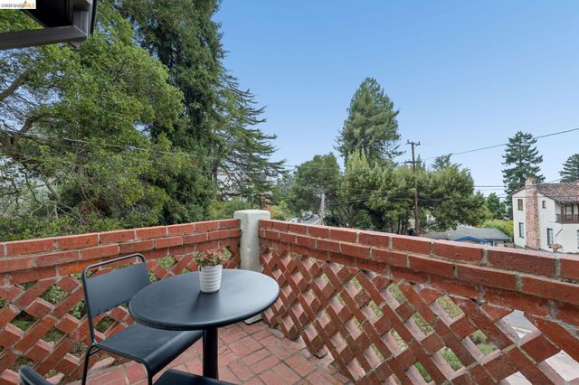 765 Euclid Ave, Berkeley, CA 94708