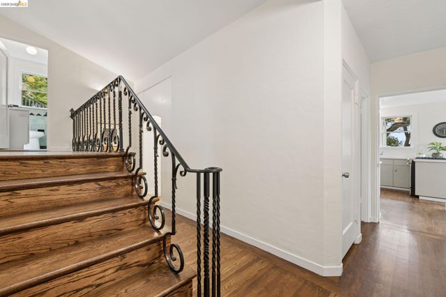765 Euclid Ave, Berkeley, CA 94708