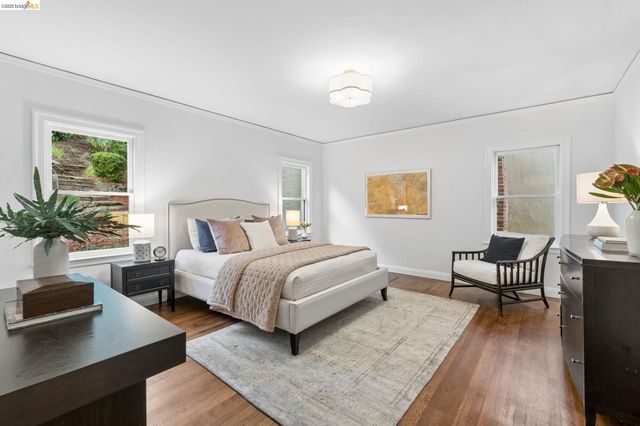 765 Euclid Ave, Berkeley, CA 94708