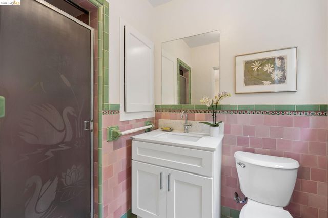 765 Euclid Ave, Berkeley, CA 94708