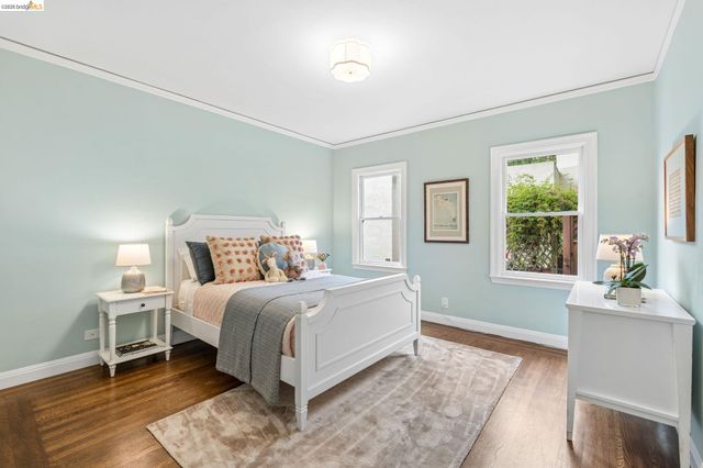 765 Euclid Ave, Berkeley, CA 94708