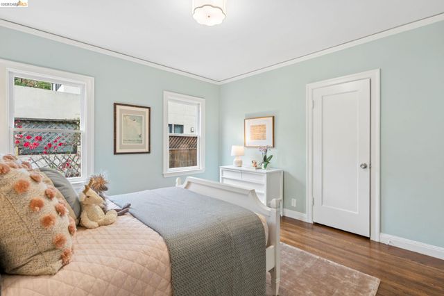 765 Euclid Ave, Berkeley, CA 94708