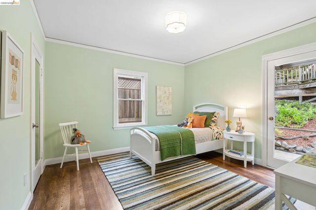 765 Euclid Ave, Berkeley, CA 94708