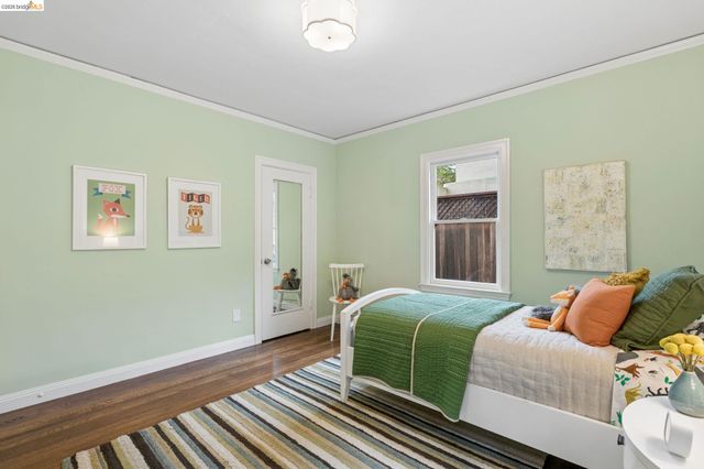 765 Euclid Ave, Berkeley, CA 94708