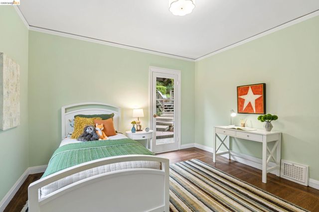 765 Euclid Ave, Berkeley, CA 94708