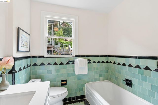 765 Euclid Ave, Berkeley, CA 94708