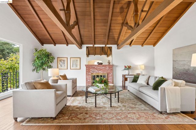 765 Euclid Ave, Berkeley, CA 94708