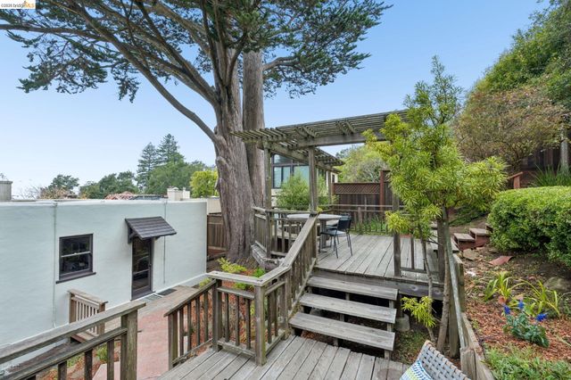765 Euclid Ave, Berkeley, CA 94708