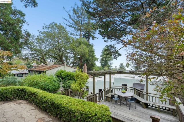 765 Euclid Ave, Berkeley, CA 94708