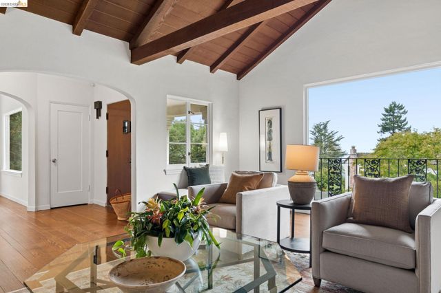 765 Euclid Ave, Berkeley, CA 94708