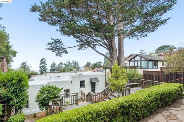 765 Euclid Ave, Berkeley, CA 94708