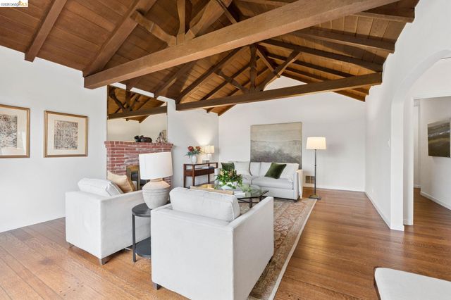 765 Euclid Ave, Berkeley, CA 94708