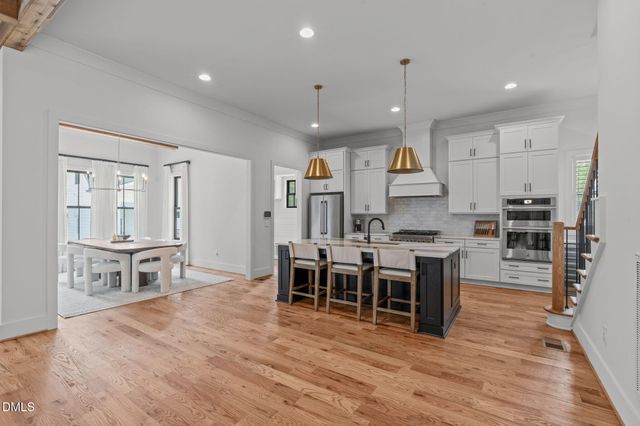 5005 Ten Ten Road, Apex, NC 27539