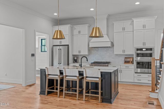 5005 Ten Ten Road, Apex, NC 27539