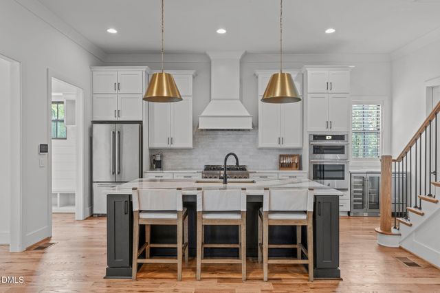 5005 Ten Ten Road, Apex, NC 27539