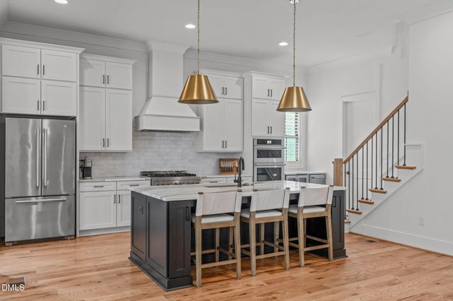 5005 Ten Ten Road, Apex, NC 27539