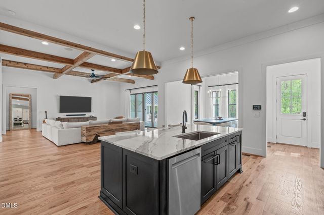 5005 Ten Ten Road, Apex, NC 27539