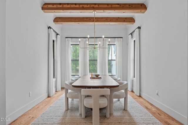 5005 Ten Ten Road, Apex, NC 27539