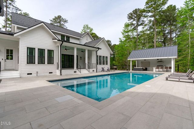 5005 Ten Ten Road, Apex, NC 27539