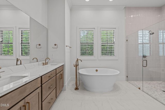 5005 Ten Ten Road, Apex, NC 27539