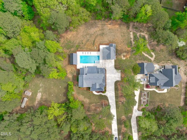 5005 Ten Ten Road, Apex, NC 27539