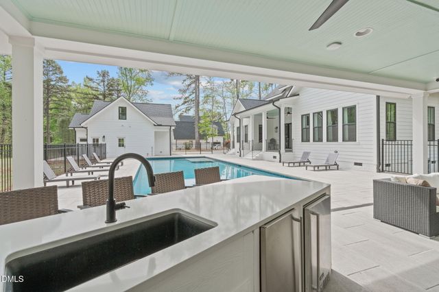 5005 Ten Ten Road, Apex, NC 27539