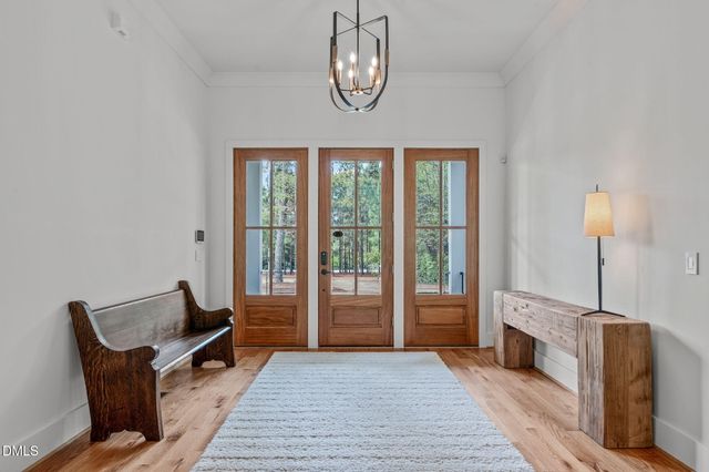 5005 Ten Ten Road, Apex, NC 27539