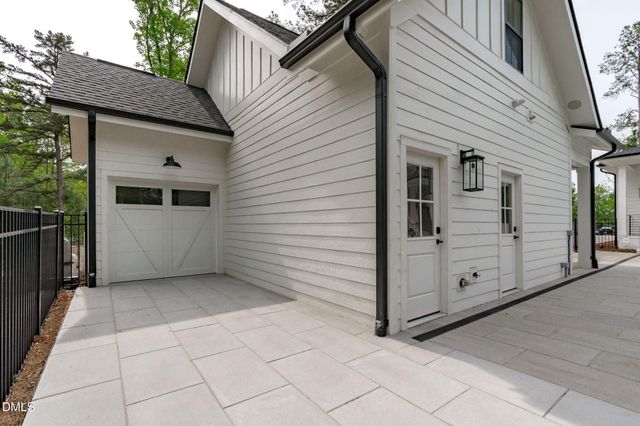 5005 Ten Ten Road, Apex, NC 27539