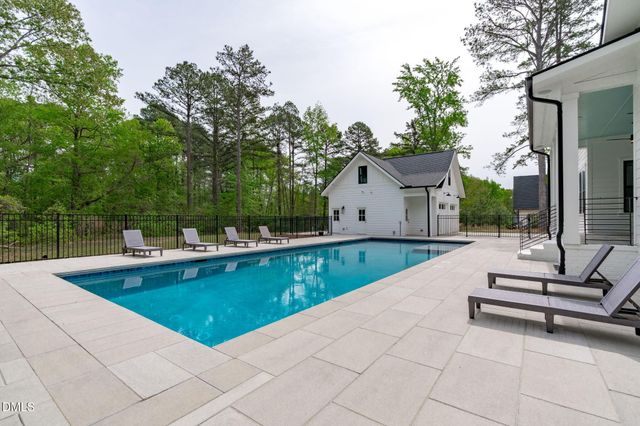 5005 Ten Ten Road, Apex, NC 27539