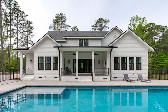 5005 Ten Ten Road, Apex, NC 27539