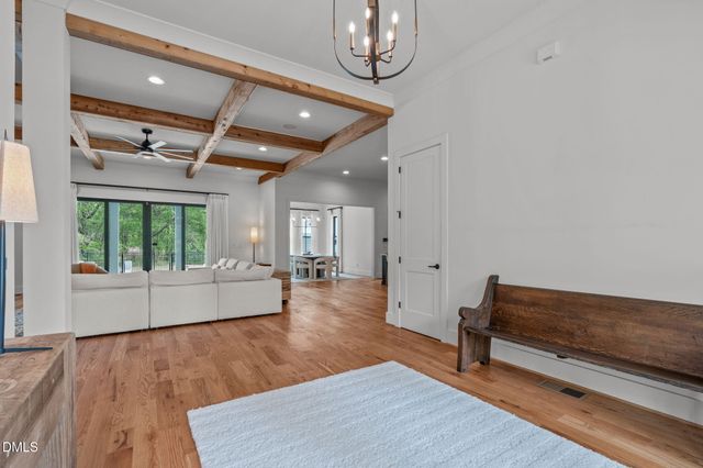 5005 Ten Ten Road, Apex, NC 27539