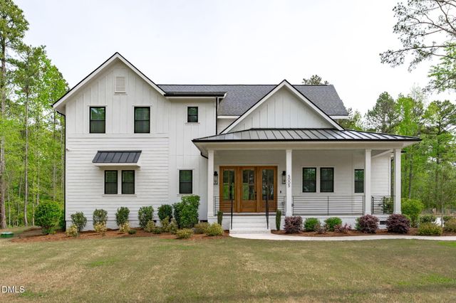 5005 Ten Ten Road, Apex, NC 27539