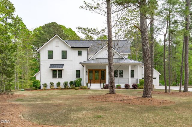 5005 Ten Ten Road, Apex, NC 27539