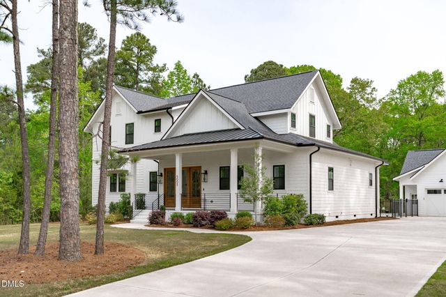 5005 Ten Ten Road, Apex, NC 27539