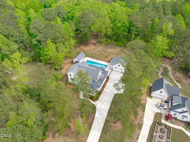5005 Ten Ten Road, Apex, NC 27539