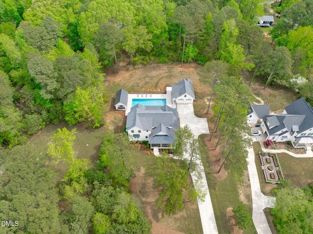 5005 Ten Ten Road, Apex, NC 27539