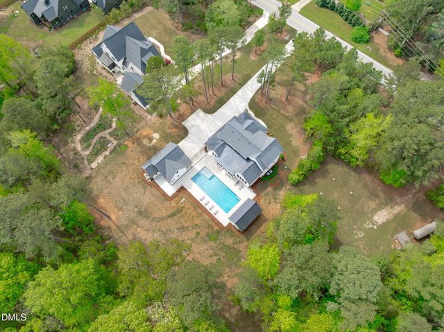 5005 Ten Ten Road, Apex, NC 27539