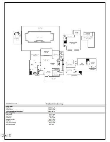 5005 Ten Ten Road, Apex, NC 27539