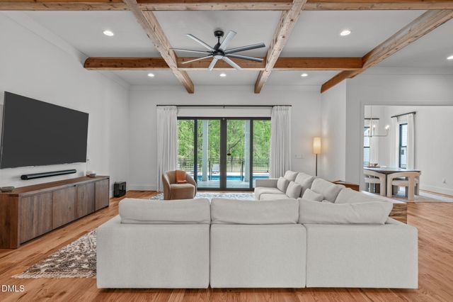 5005 Ten Ten Road, Apex, NC 27539