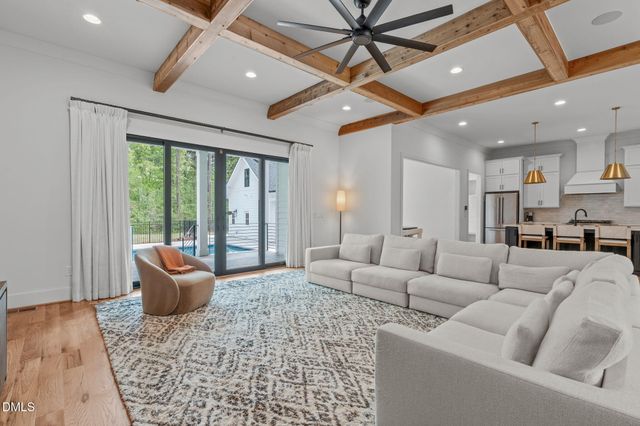 5005 Ten Ten Road, Apex, NC 27539